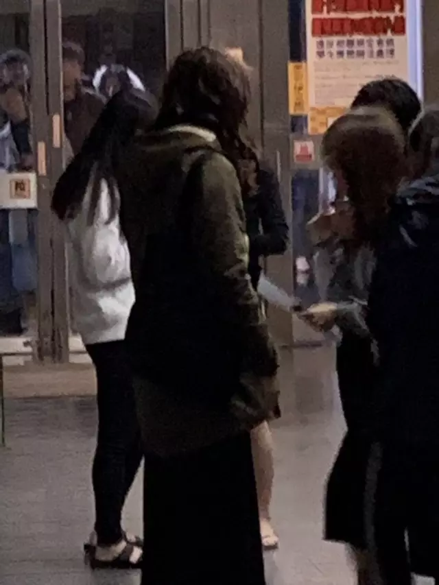 清大高材生穿裙戴假髮 混入淡江女宿偷拍「想看妹妹」