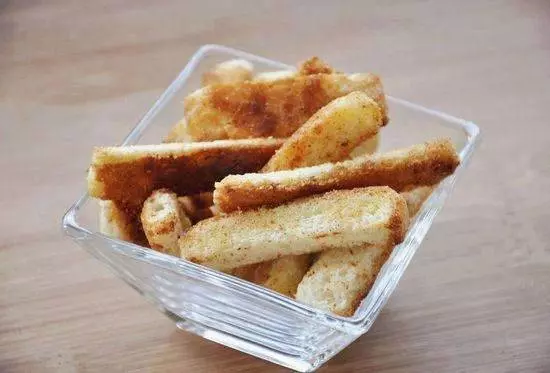 吐司的五種創意新吃法 簡直是讓你大開眼界!!!