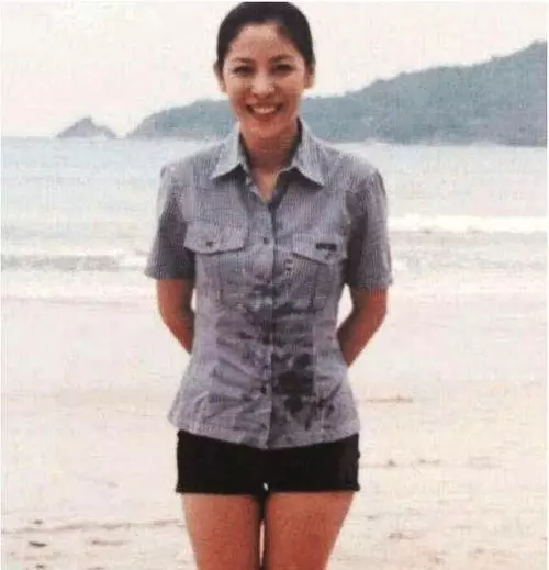 炮轟周星馳,撕X張柏芝,這個現實版蘇明玉不是一般剛