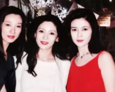 炮轟周星馳,撕X張柏芝,這個現實版蘇明玉不是一般剛