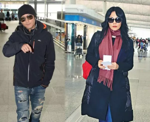 王菲適不適合做謝家兒媳婦,謝賢以11字回答,姜還是老的辣