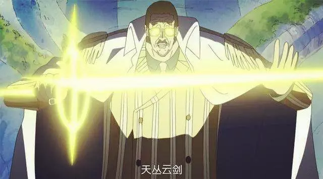 海賊王:5個人最依賴惡魔果實能力,草帽團佔2人,不用果實就廢了