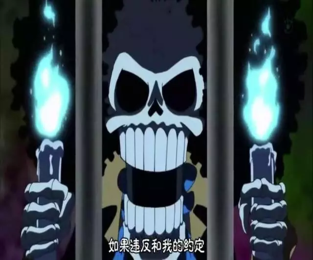 海賊王:5個人最依賴惡魔果實能力,草帽團佔2人,不用果實就廢了