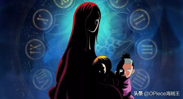 海賊王中和之國篇最神秘光月家族家臣,即將揭曉身份
