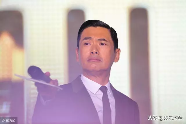 曾逼得周潤發自殺, 拒絕劉德華的追求!如今57歲的她讓人敬佩!