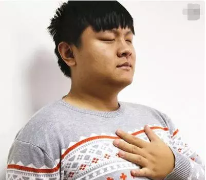 心臟很重要,心臟不好的人,在手指上做1個動作,能養護心臟