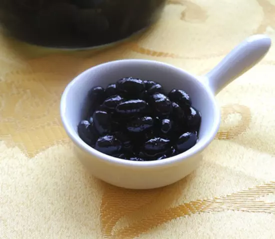 【4種黑豆美味吃法】