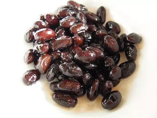 【4種黑豆美味吃法】