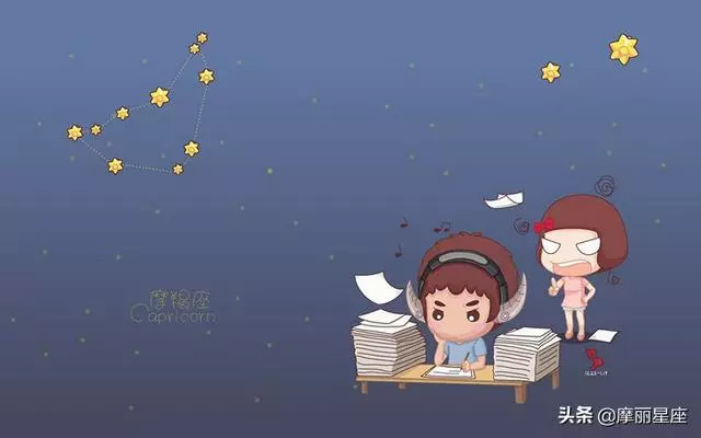經歷失敗愛情,才懂得愛有多深的四個星座,看看都有誰?
