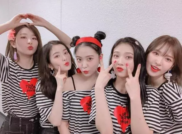 盤點後加入的女團成員TOP4,融入太好都快忘記她們是新成員啦!