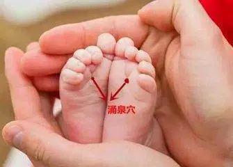咳嗽不用吃,包在腳底,咳得再久都痊癒!