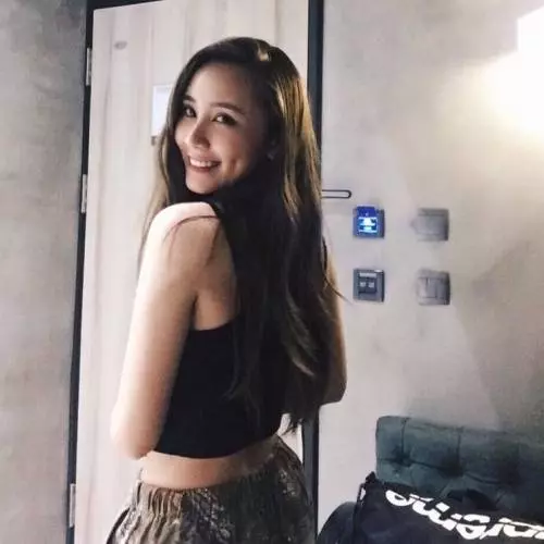 大馬本地美女演員 江倩齡車禍身亡!身前這兩部電影她都有出演過!