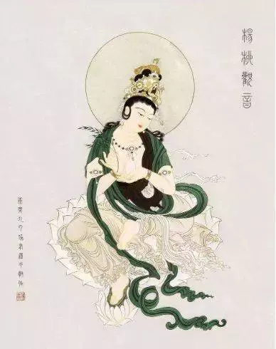 科學家證實佛教咒語具有超級神奇力量