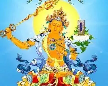 科學家證實佛教咒語具有超級神奇力量