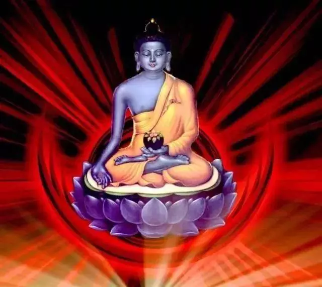 科學家證實佛教咒語具有超級神奇力量