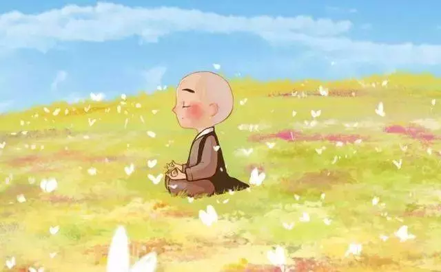 佛說:天道輪迴,報應不爽。任何事情都因果循環,有的一定不會少。