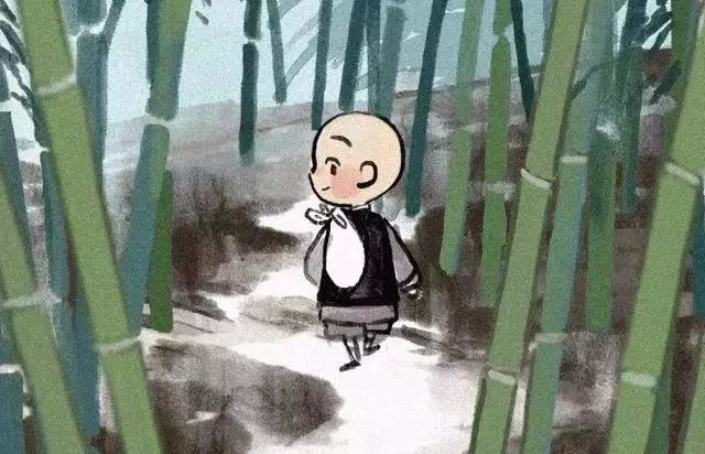 佛說:天道輪迴,報應不爽。任何事情都因果循環,有的一定不會少。