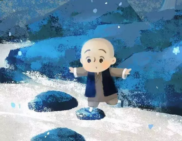 佛說:天道輪迴,報應不爽。任何事情都因果循環,有的一定不會少。