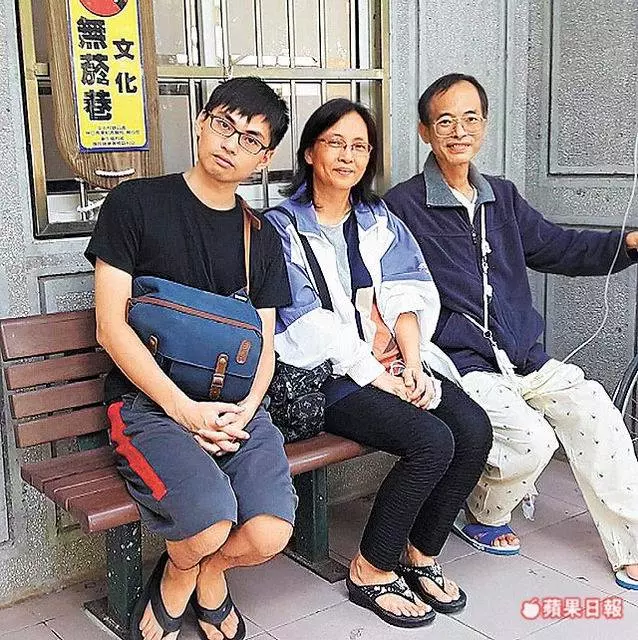 【一手開船一手救人,仁醫侯武忠病世】真的是好人不長命,願一路好走~南無阿彌陀佛