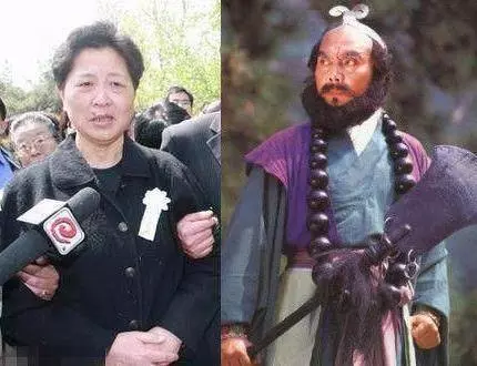 《西遊記》師徒4人妻子對比,八戒妻子最漂亮,唐僧妻子最有錢! -