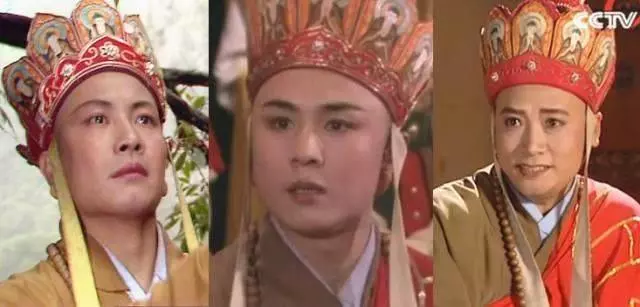 《西遊記》師徒4人妻子對比,八戒妻子最漂亮,唐僧妻子最有錢! -