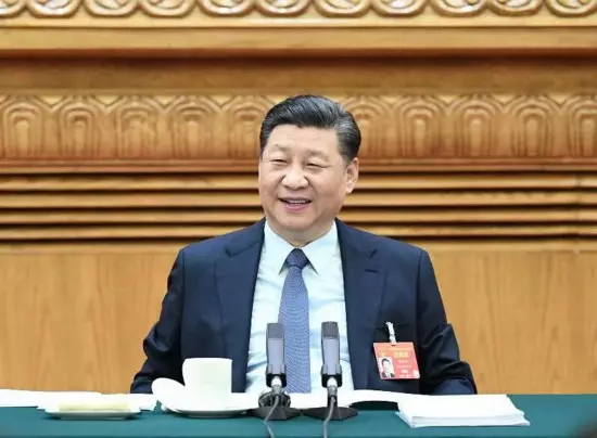 再談鄉村振興,習近平特別關注這6件事