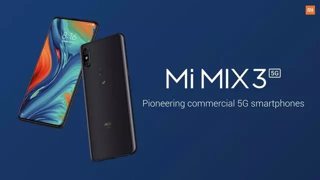 2019年5G手機大爆發:目前已有9款,哪款最值得入手?