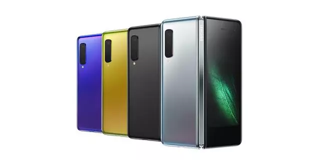2019年5G手機大爆發:目前已有9款,哪款最值得入手?