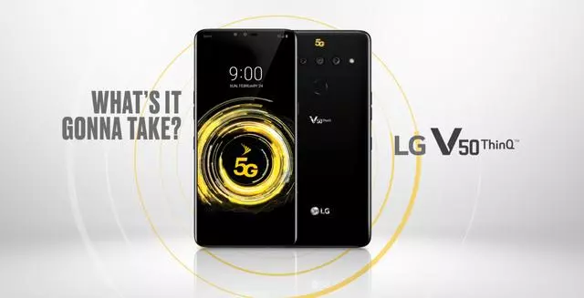2019年5G手機大爆發:目前已有9款,哪款最值得入手?