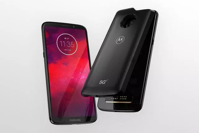 2019年5G手機大爆發:目前已有9款,哪款最值得入手?