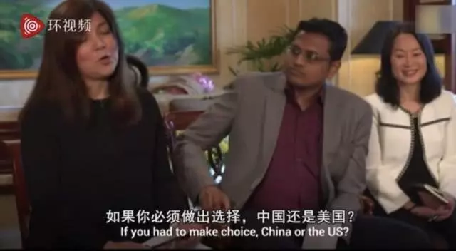 在中美之間選邊站,馬來西亞總理被逼給出答案