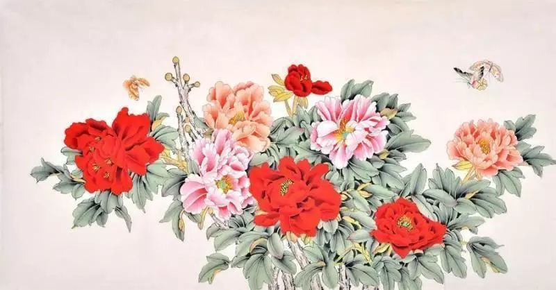 如果你身上這4處有胎記,恭喜了,這是因為你前世積德行善太多,佛祖留下的印記
