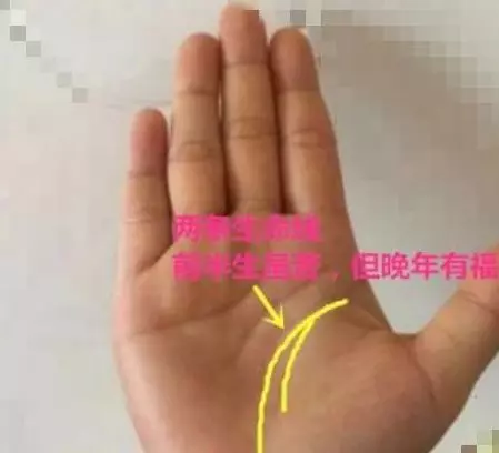 這個地方往上翹的女人,天生富婆命,註定錢財無憂!