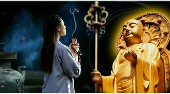 《如何誦經迴向給冤親債主》為什麼要跪著誦《地藏經》原來一跪、一坐,其功德竟如此懸殊~中華佛教顯密推廣協會