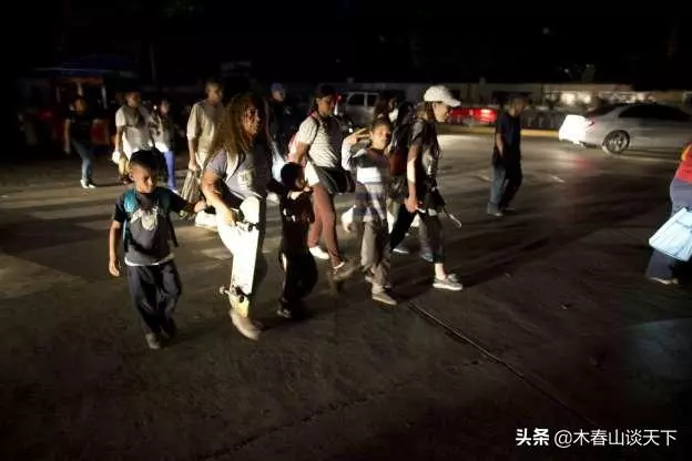停電成了國際問題!馬杜羅和美國互懟 委內瑞拉一片黑 到底怪誰?