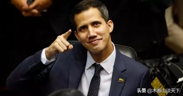 停電成了國際問題!馬杜羅和美國互懟 委內瑞拉一片黑 到底怪誰?