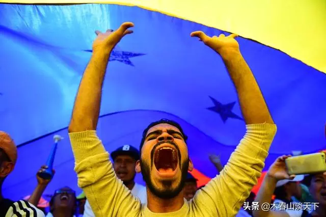 停電成了國際問題!馬杜羅和美國互懟 委內瑞拉一片黑 到底怪誰?