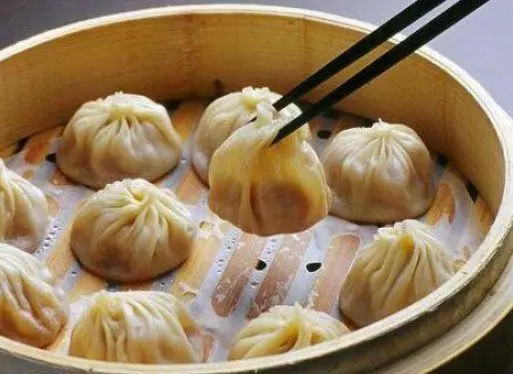 全國最有名的5大包子,第5種是中國包界的霸王!
