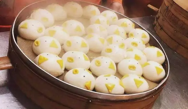 全國最有名的5大包子,第5種是中國包界的霸王!