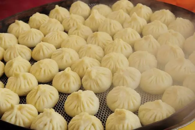 全國最有名的5大包子,第5種是中國包界的霸王!