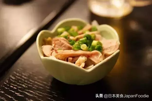日本飲食文化中的「為什麼」