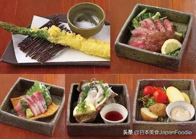 日本飲食文化中的「為什麼」