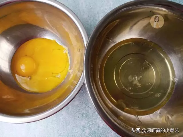 當小清新的橙子遇上軟乎乎的蛋糕,讓你吃一次就愛上它的獨特味道