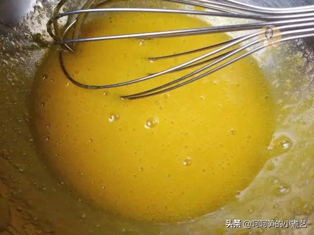 當小清新的橙子遇上軟乎乎的蛋糕,讓你吃一次就愛上它的獨特味道