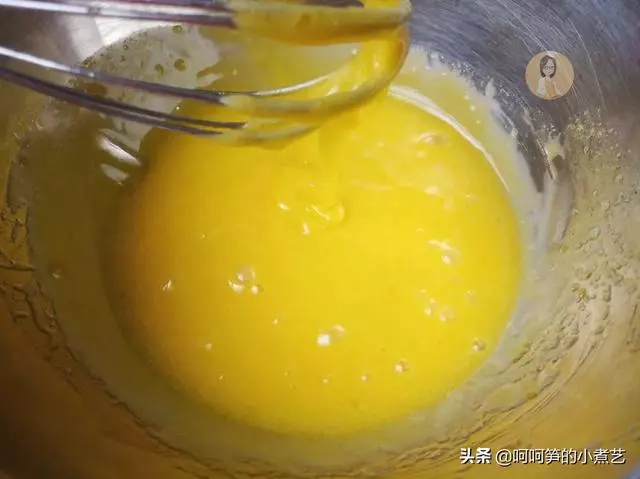 當小清新的橙子遇上軟乎乎的蛋糕,讓你吃一次就愛上它的獨特味道