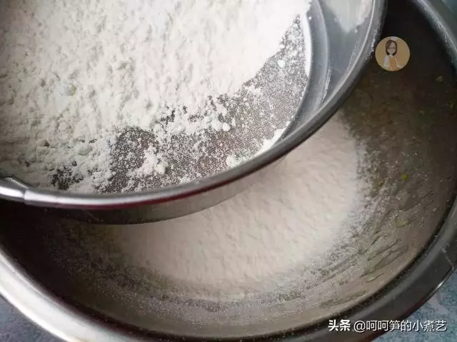 當小清新的橙子遇上軟乎乎的蛋糕,讓你吃一次就愛上它的獨特味道