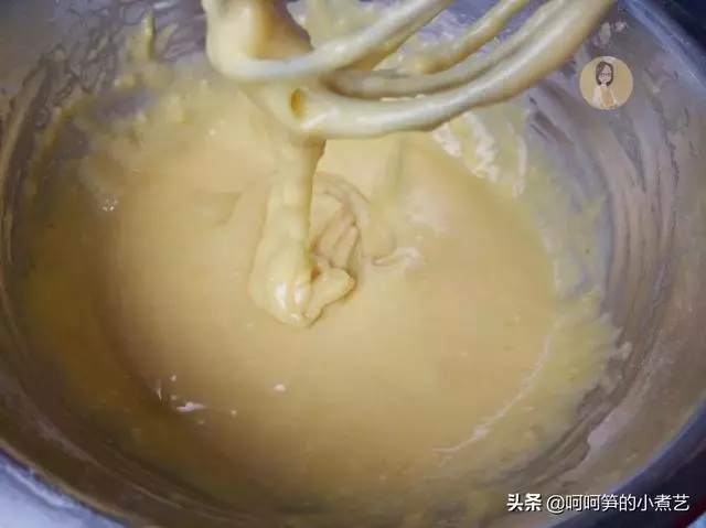 當小清新的橙子遇上軟乎乎的蛋糕,讓你吃一次就愛上它的獨特味道