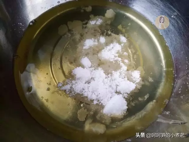 當小清新的橙子遇上軟乎乎的蛋糕,讓你吃一次就愛上它的獨特味道