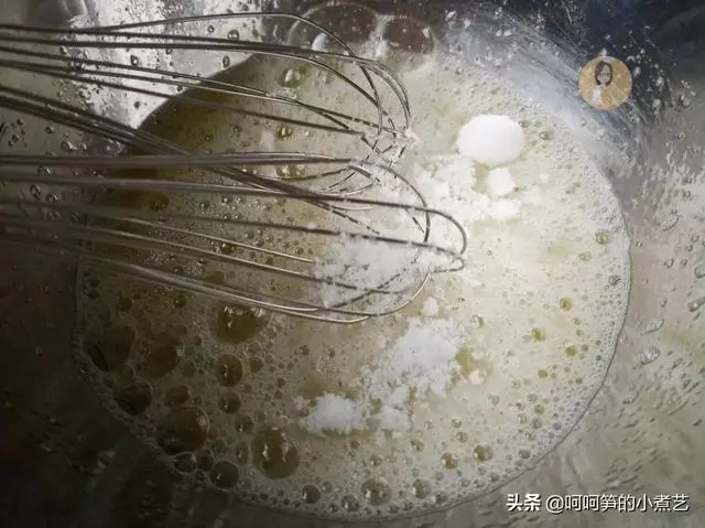 當小清新的橙子遇上軟乎乎的蛋糕,讓你吃一次就愛上它的獨特味道