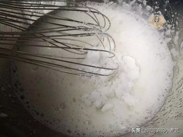 當小清新的橙子遇上軟乎乎的蛋糕,讓你吃一次就愛上它的獨特味道